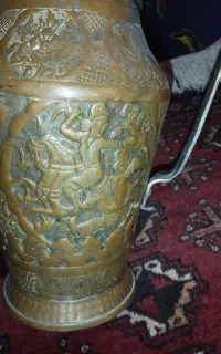 وسایل آنتیک