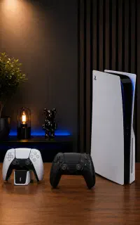 PlayStation 5 Slim 2016