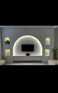 اجرایه کناف کاری بدون واسطه
