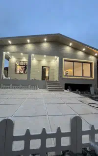 برق کار برقکاری (قائمشهر)صفرتاصدساختمان