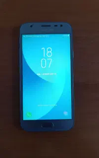 گوشی Samsung j3 pro