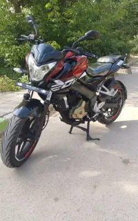 NS200 مدل 93 نیوفیس