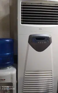کولر و لگن ماشین لباسشویی