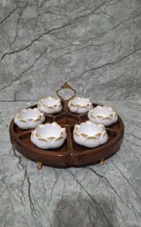 اردوخوری ودکوری سنگی