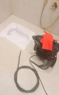 تخلیه چاه فنر فنر زنی بی واسطه
