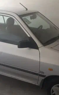 پراید ۱۳۱ مدل ۹۴