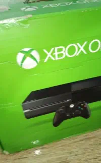 XBOX ONE