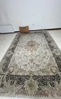 فرش ۹ متری