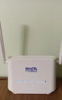 مودم وایرلس شاتل