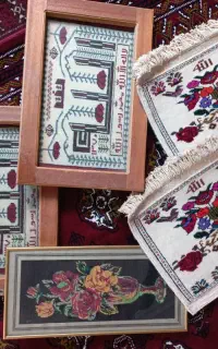 ۷ تومن برا بوم گردی تمیز و استفاده نشده