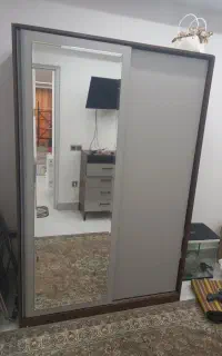 فروش کنسول و کمد و دراور کاملا نو