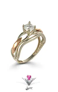 حلقه ازدواج 700تومانی