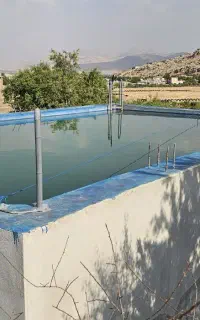 باغ فروشی روستای ماراب