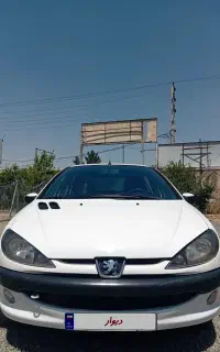 ۲۰۶sdV8