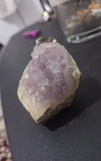 سنگ اکسسوری و انرژی دار سنگ آمتیست خالص
