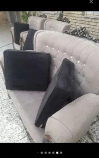 قالیشویی ومبل شویی دانیال