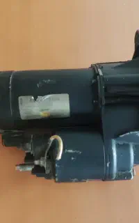 استارت پژو 206 استوک اروپایی