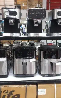 سرخ کن بدون روغن