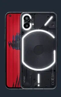ناتینگ فون ۱
