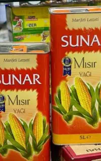 روغن سونار5 لیتری