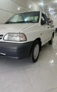 پراید 151
