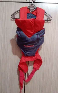آغوشی نوزاد