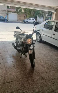 طرح باکسر ۲۰۰ در حد صفر ۱۴۰۲