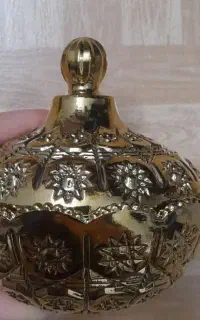 قندان