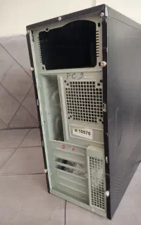 کیس کامپیوتر مدل ویرا