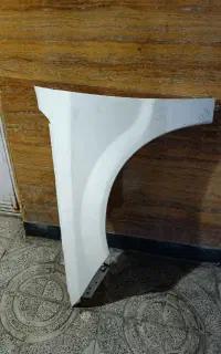 گلگیر دنا جلو سمت راننده