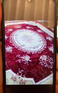 فرش ۱۲ متری دست دوم