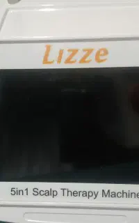 دستگاه اسکالپ اسکراب کف سر برند Lizze