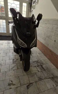 هندا فورزا ۲۵۰ سی سی