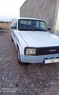 فروش مزدا کارا