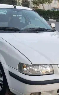 سمند