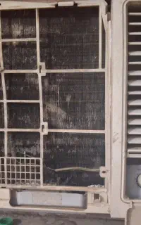 کولرگری ۱۸هزار روشن