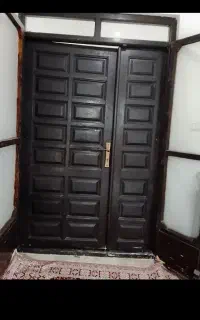 درب  نراد دسته دوم