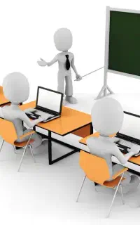 آموزش تخصصی و حرفه ای پایه کامپیوتر و icdl و اسمبل
