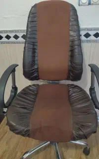 صندلی اداری چرخدار
