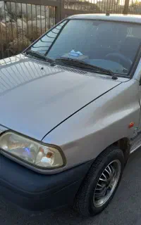 پراید۹۱