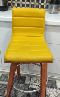 صندلی اپن چرخ دار