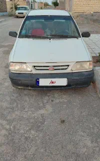 پراید مدل ۷۶