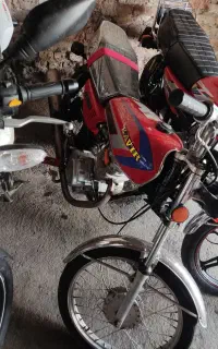موتور مزایده ای