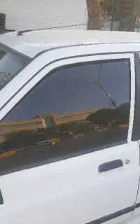 مسافر به مرز مهران