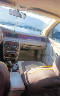 سمند seفروشی