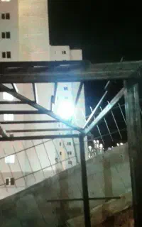 جوشکاری سیار حتی یک خال جوش کوچک