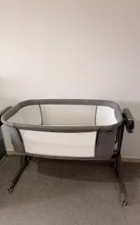 تخت کنار مادر برقی کیدیلو