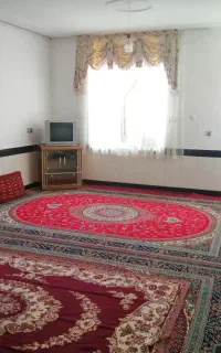 سوئیت ویلایی