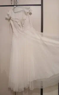 لباس مجلسی سایز ۴۰