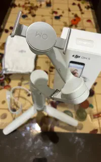 گیمبال dji om 5